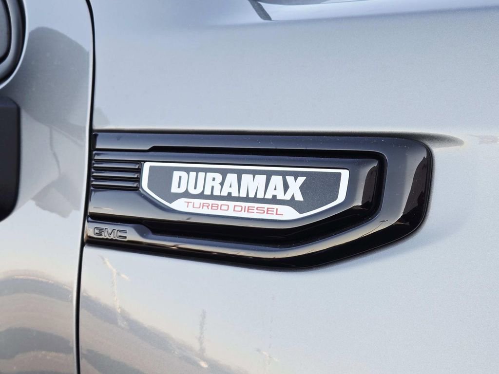 New 2026 GMC Sierra 1500 Elevation w/ Elevation Premium Package image 26