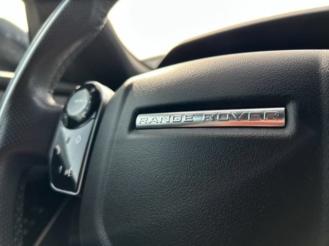 Used 2019 Land Rover Range Rover Velar R-Dynamic SE AWD/4WD image 46