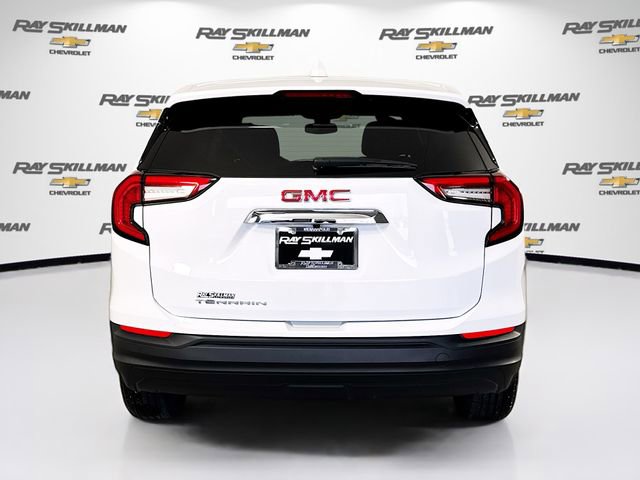 Used 2024 GMC Terrain SLE FWD image 6