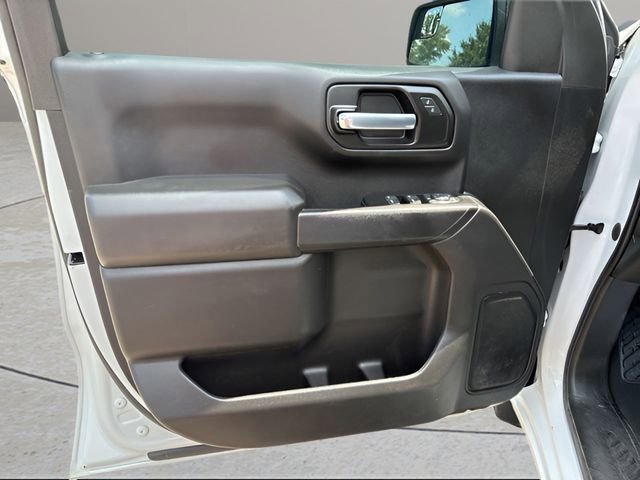 Used 2022 Chevrolet Silverado 1500 Custom Trail Boss image 8