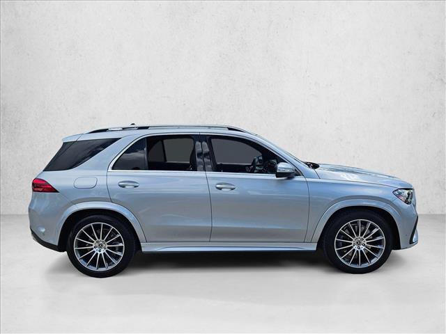 Certified 2024 Mercedes-Benz GLE 450 4MATIC image 4