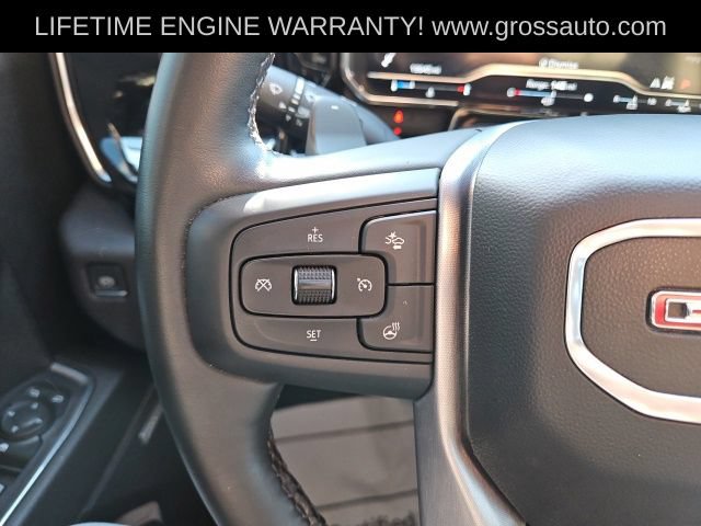 Used 2024 GMC Sierra 1500 Elevation w/ Preferred Package AWD/4WD image 20