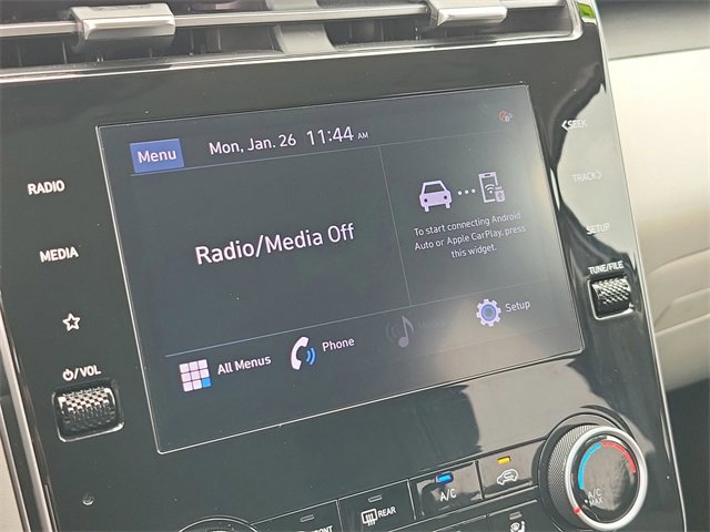 Used 2022 Hyundai Tucson SEL image 24