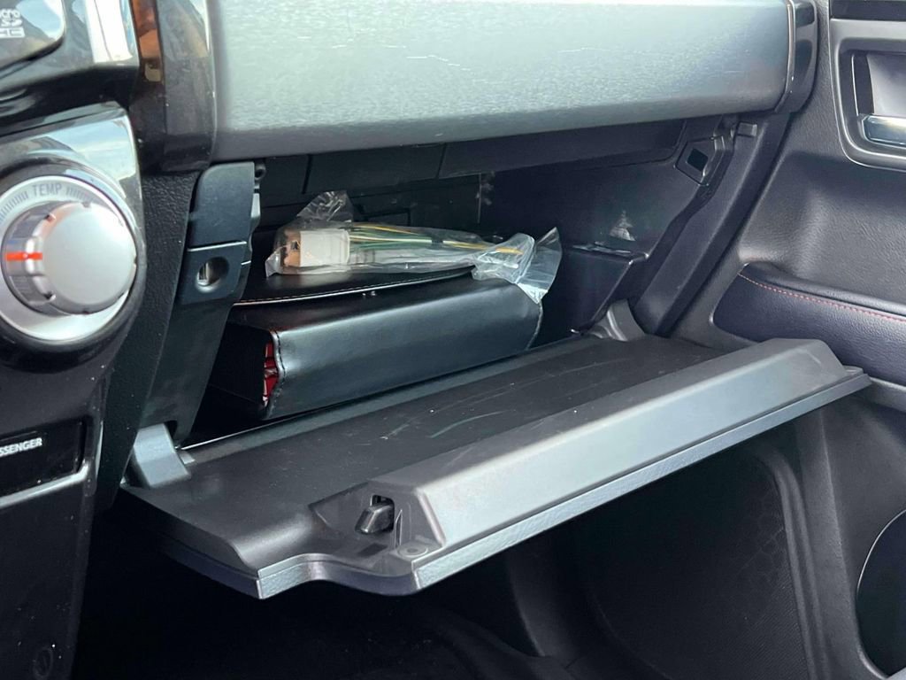 Used 2019 Toyota 4Runner TRD Off-Road Premium AWD/4WD image 29