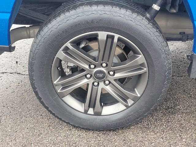 Used 2021 Ford F150 XLT w/ Equipment Group 302A High AWD/4WD image 5