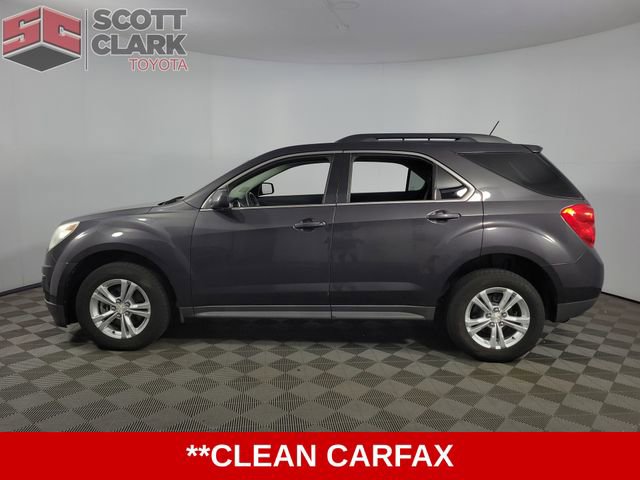 Used 2015 Chevrolet Equinox LT w/ Driver Convenience Package FWD image 5