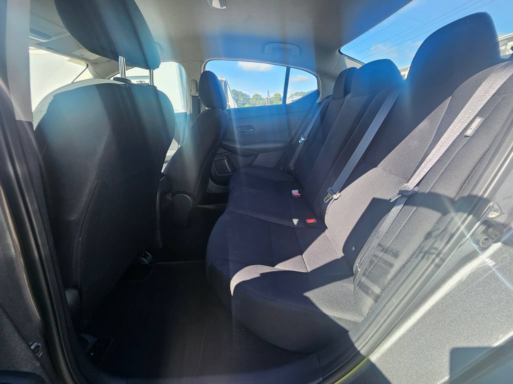 Used 2024 Nissan Sentra S FWD image 18