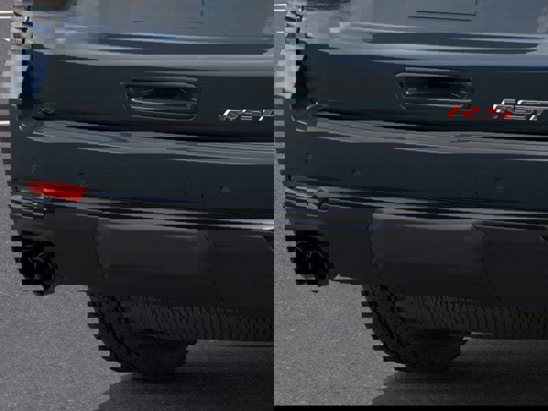 New 2026 Chevrolet Suburban RST image 38