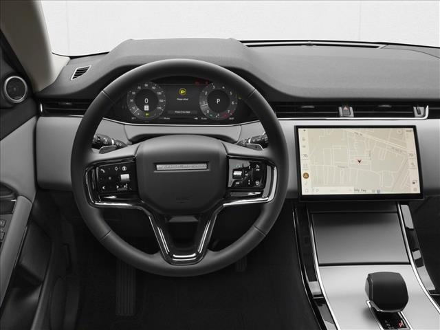 New 2026 Land Rover Range Rover Evoque S AWD/4WD image 4