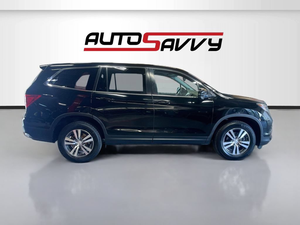 Used 2016 Honda Pilot EX-L image 8