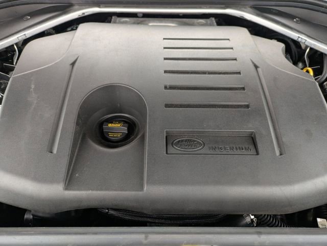 Used 2024 Land Rover Range Rover Sport SE image 20