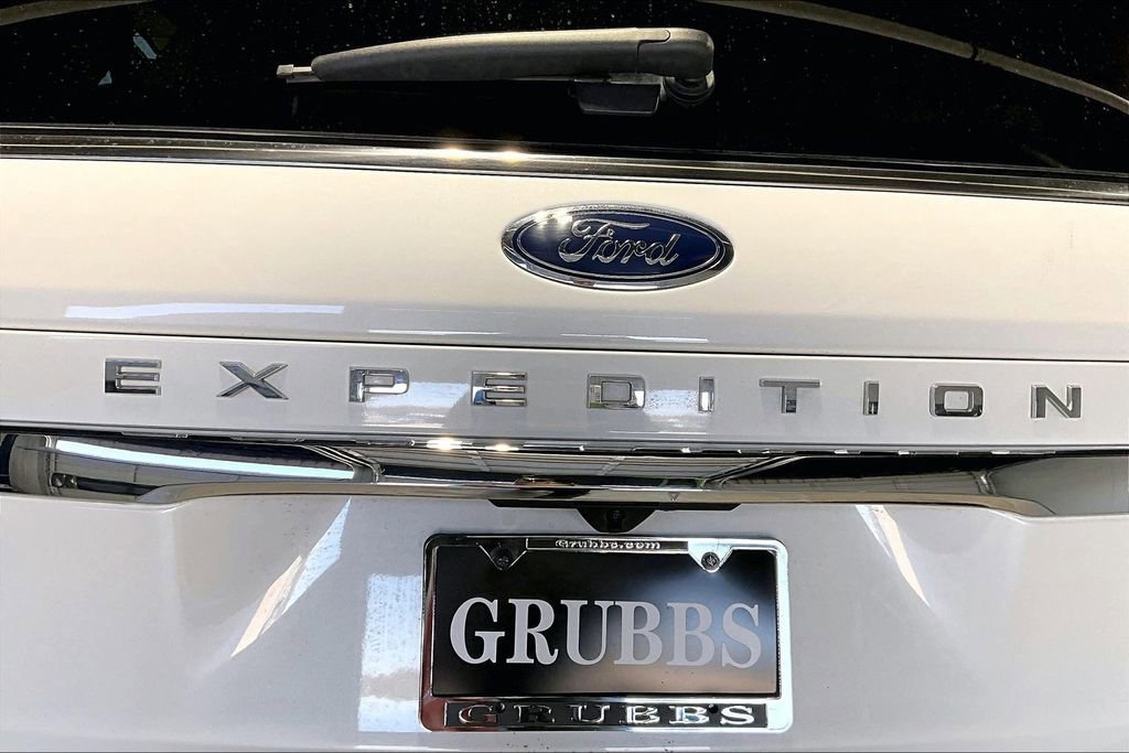Used 2024 Ford Expedition Max Limited image 42