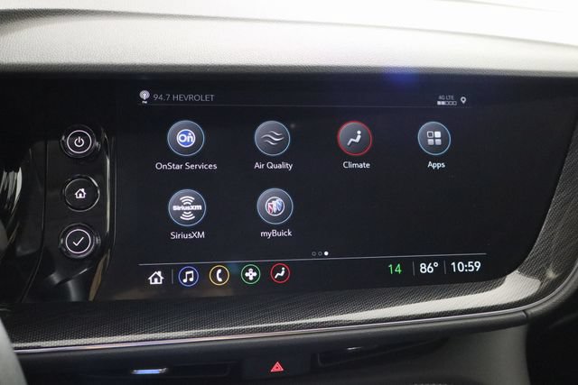 Used 2023 Buick Envision Preferred w/ Premium Seat Package AWD/4WD image 34