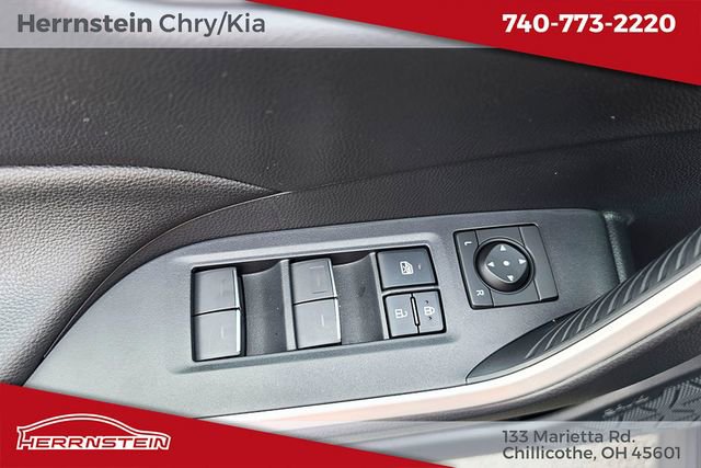 Used 2023 Toyota RAV4 XLE w/ Convenience Package image 14