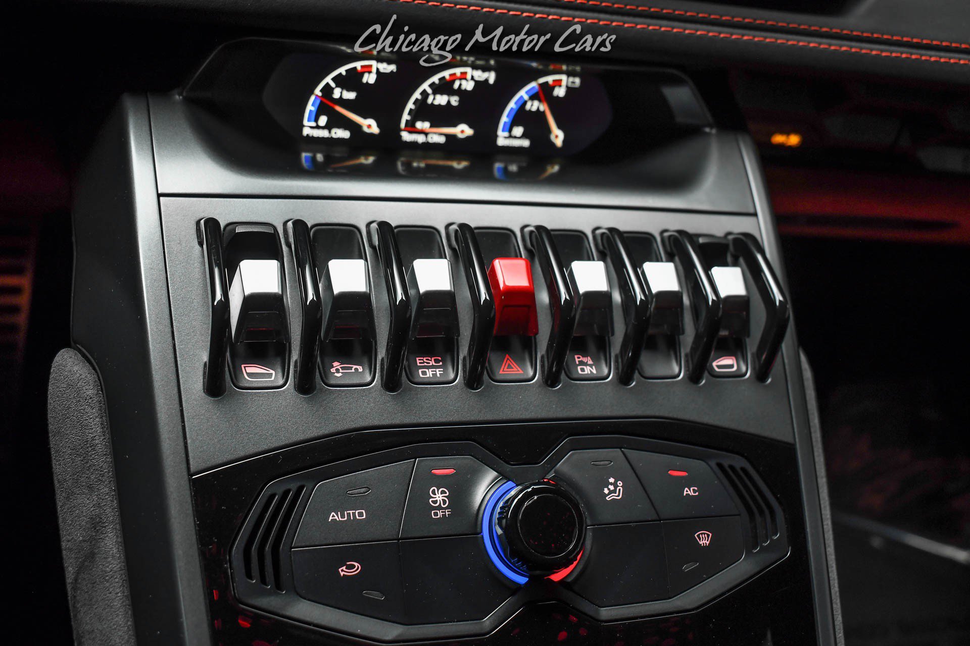 Used 2016 Lamborghini Huracan LP 580-2 RWD image 16