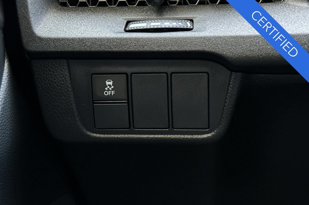 Used 2025 Honda CR-V Sport image 31