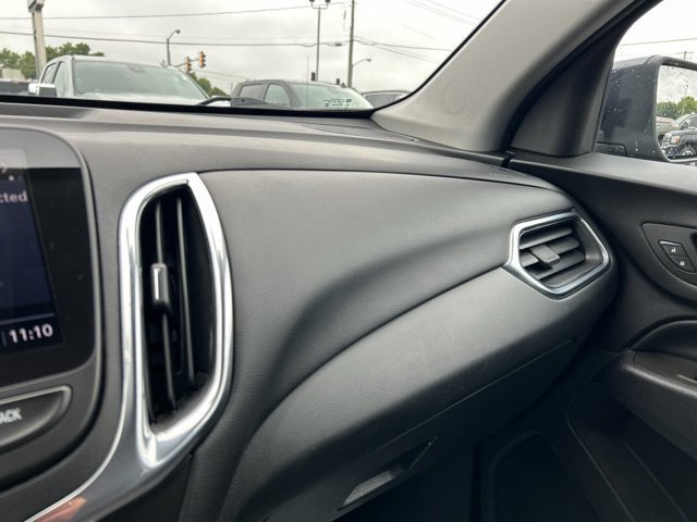 Used 2023 Chevrolet Equinox LT AWD/4WD image 37