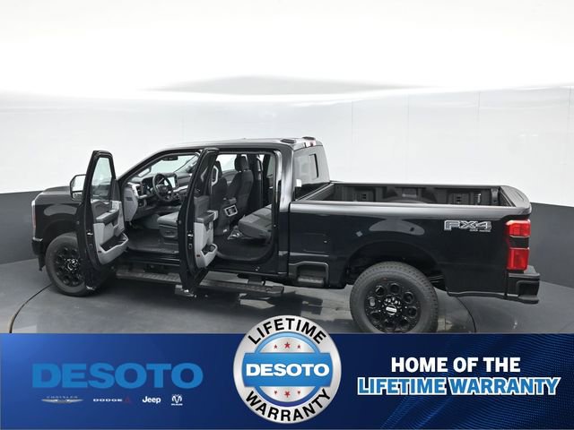 New 2026 Ford F250 XLT w/ XLT Premium Package image 53