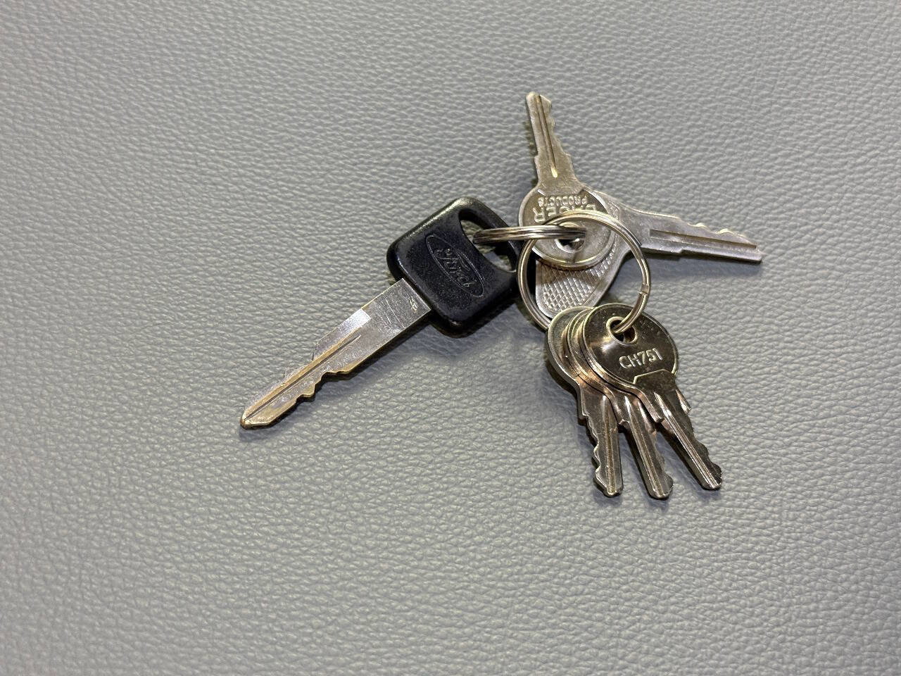 Used 2016 Ford E-350 and Econoline 350 Super Duty w/ Shuttle Bus Prep Package image 93