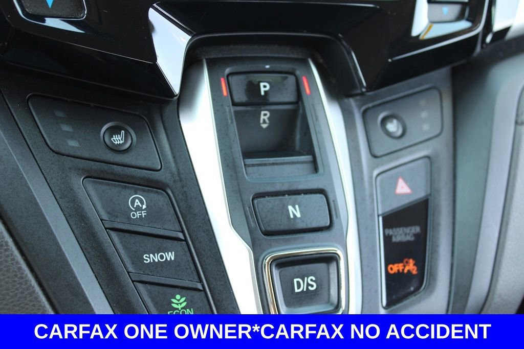 Used 2020 Honda Odyssey EX-L image 42