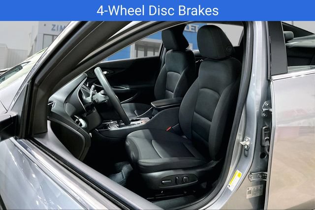 Used 2024 Chevrolet Malibu LT FWD image 21