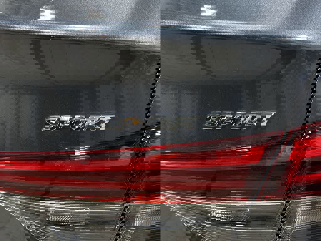 Certified 2023 Honda Civic Sport image 25