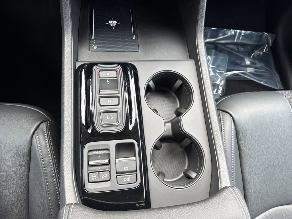 New 2026 Honda Passport RTL image 19