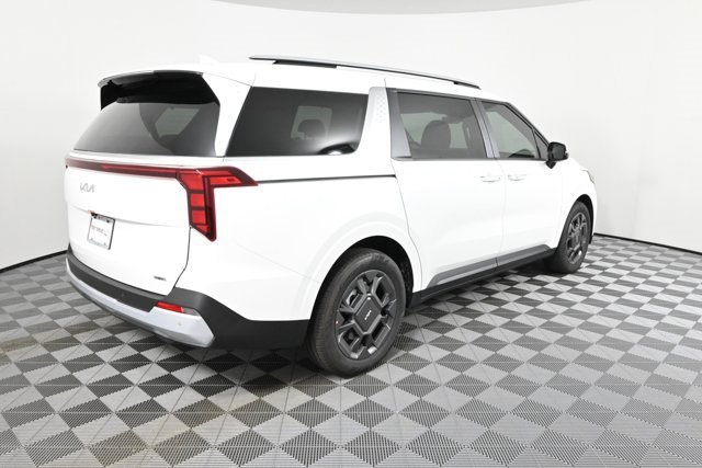 New 2026 Kia Carnival EX image 7