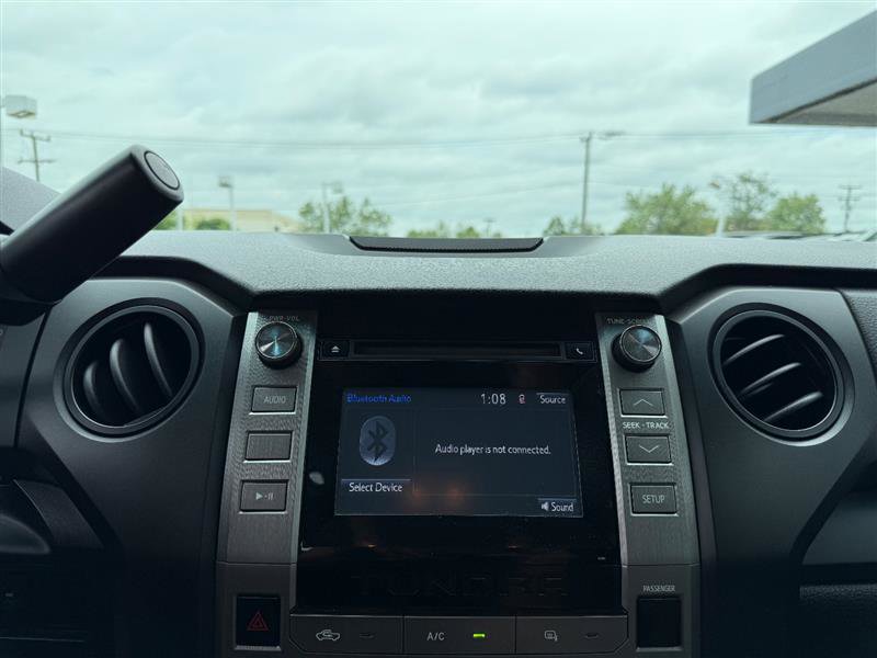 Used 2014 Toyota Tundra SR AWD/4WD image 36