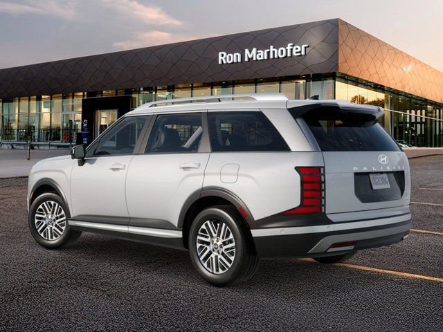 New 2026 Hyundai Palisade SEL image 5