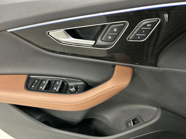 Certified 2023 Audi Q7 3.0T Prestige w/ Prestige Package AWD/4WD image 12