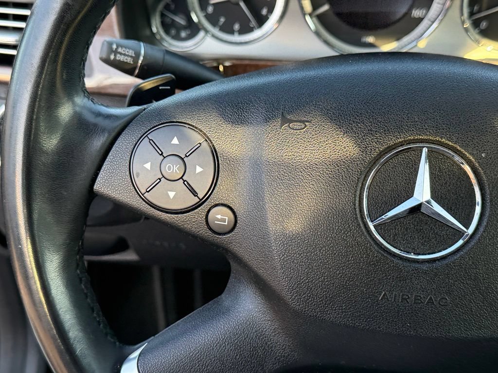 Used 2012 Mercedes-Benz E 350 4MATIC Sedan image 15