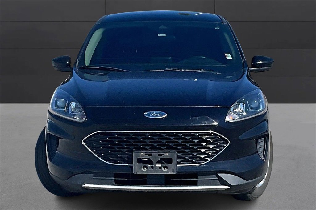 Used 2020 Ford Escape SE image 3