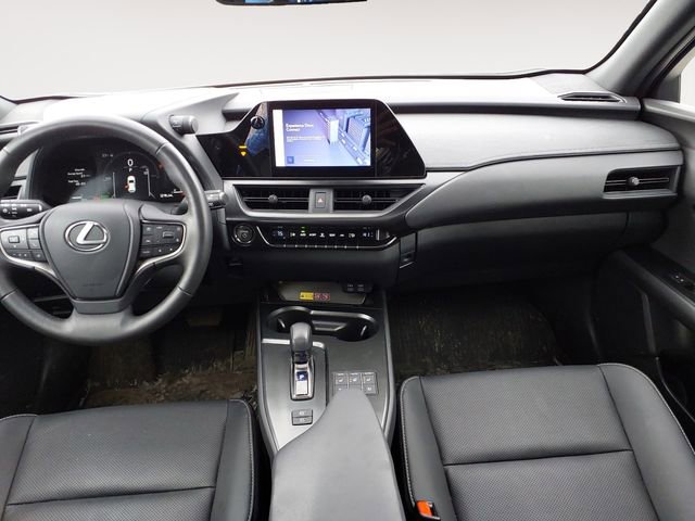 Used 2025 Lexus UX 300h AWD w/ Accessory Package (Z1) image 10