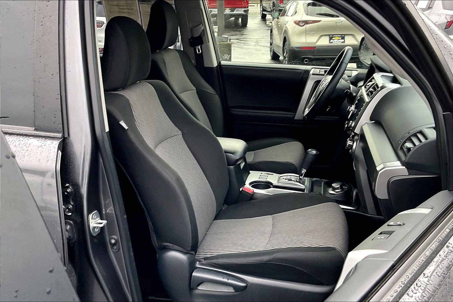 Used 2023 Toyota 4Runner SR5 image 7