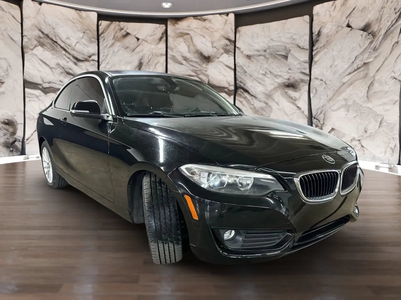 Used 2014 BMW 228i Coupe RWD image 7