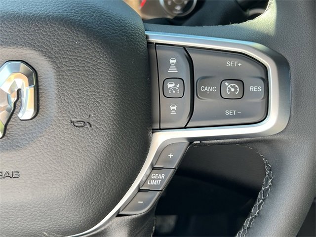 New 2026 RAM 2500 Big Horn image 24