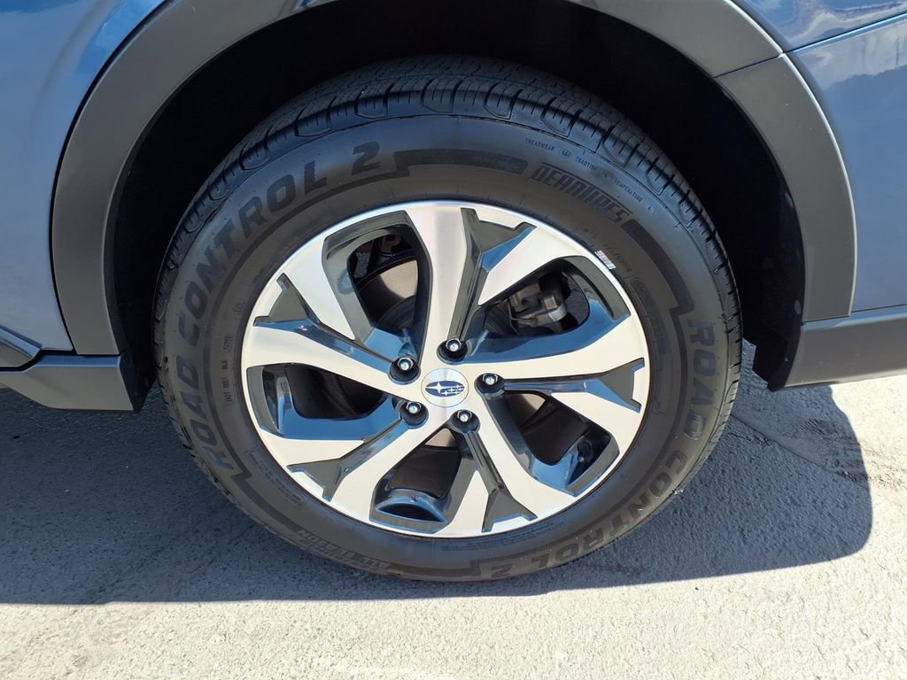 Used 2022 Subaru Outback Limited AWD/4WD image 15