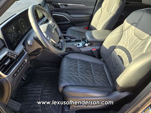 Used 2024 Kia Telluride SX X-Line AWD/4WD image 10