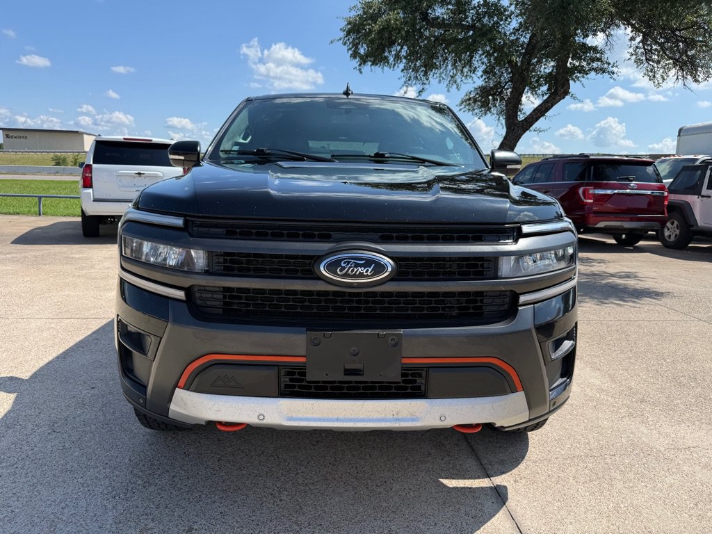 Used 2023 Ford Expedition Timberline AWD/4WD image 2