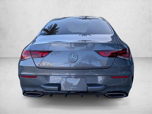 Used 2023 Mercedes-Benz CLA 250 image 6