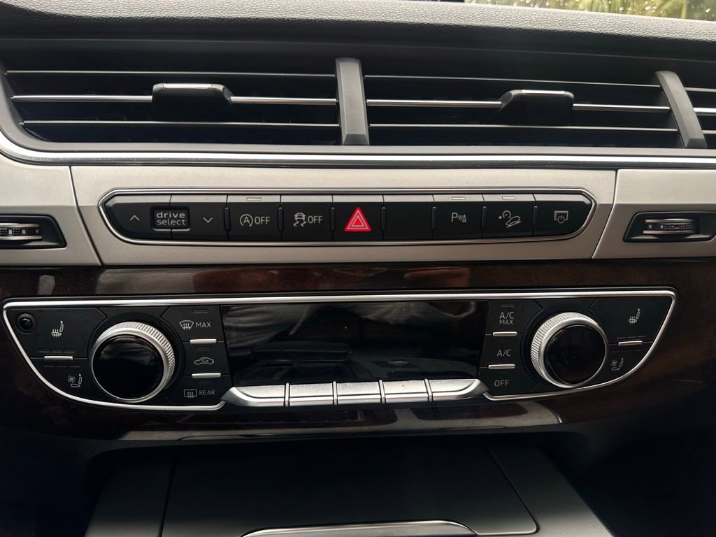 Used 2019 Audi Q7 2.0T Premium Plus image 9