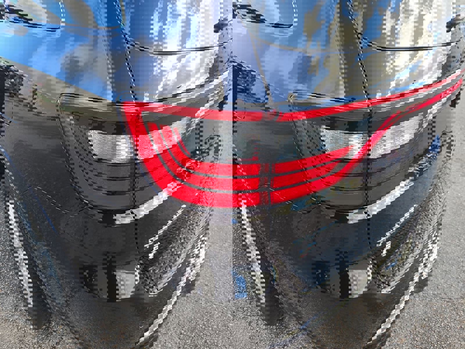 Used 2025 Dodge Durango GT image 36