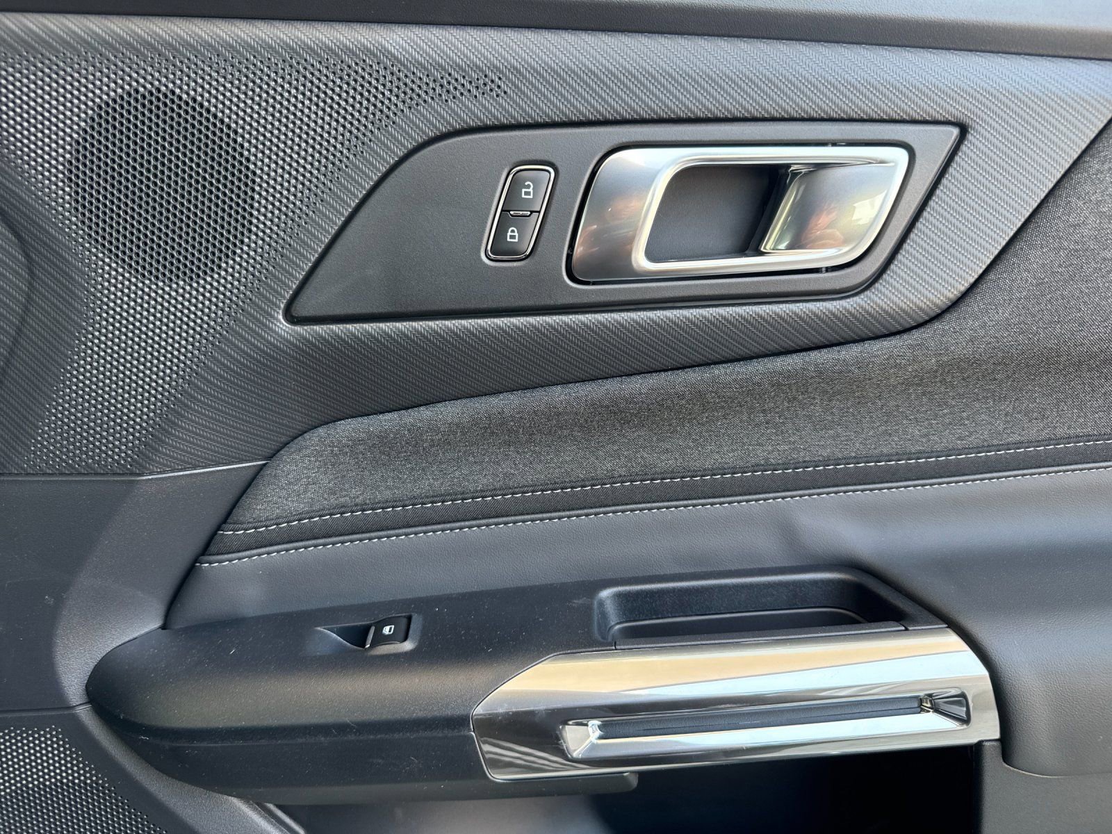 New 2025 Ford Mustang EcoBoost image 17