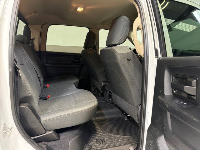 Used 2020 RAM 2500 Tradesman image 42