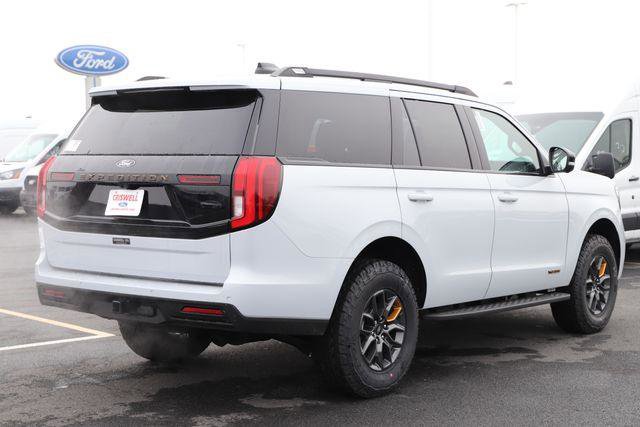 New 2026 Ford Expedition Tremor image 5