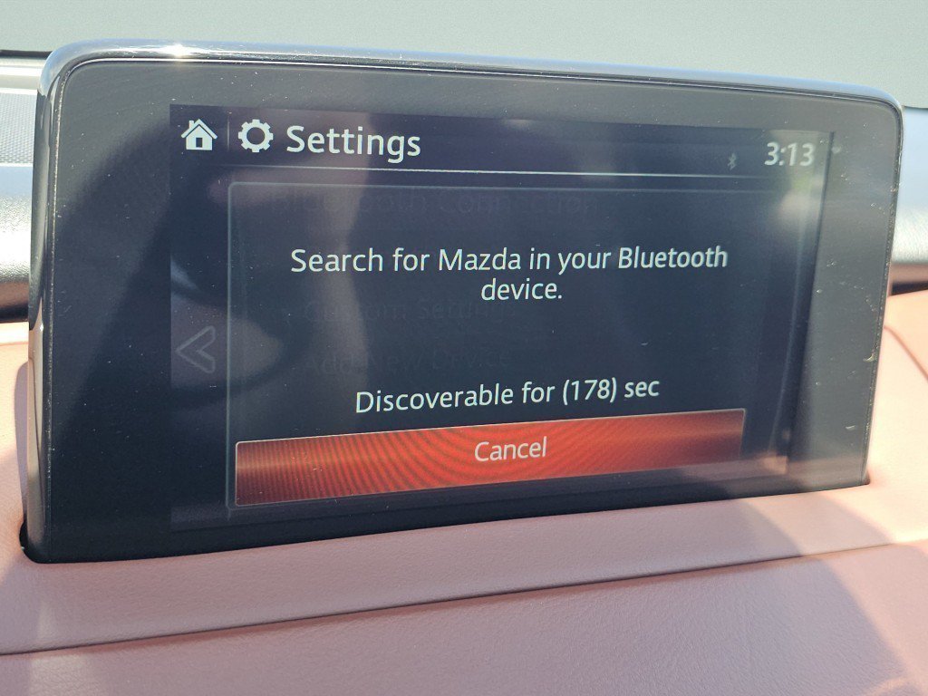 Used 2019 MAZDA CX-9 Signature AWD/4WD image 13