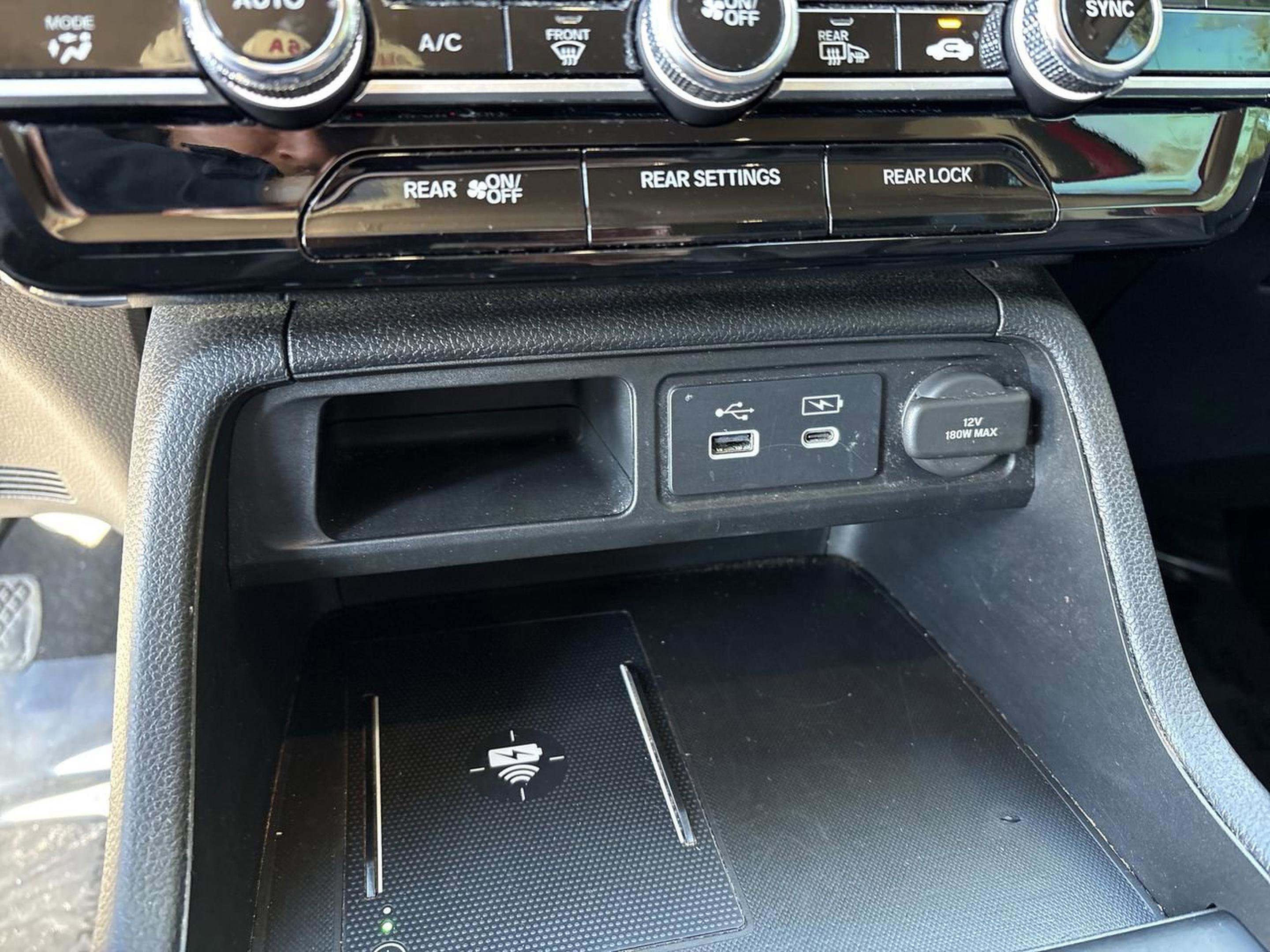 Certified 2023 Honda Pilot EX-L image 30