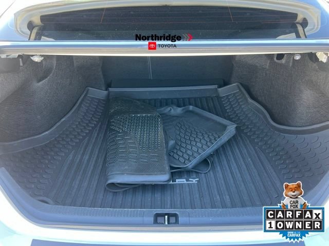 Used 2023 Toyota Camry XSE w/ Navigation Package FWD image 44