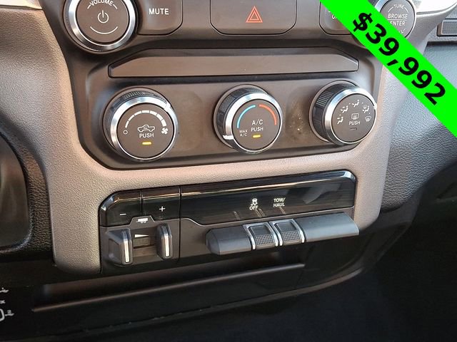 Certified 2024 RAM 2500 Big Horn image 16